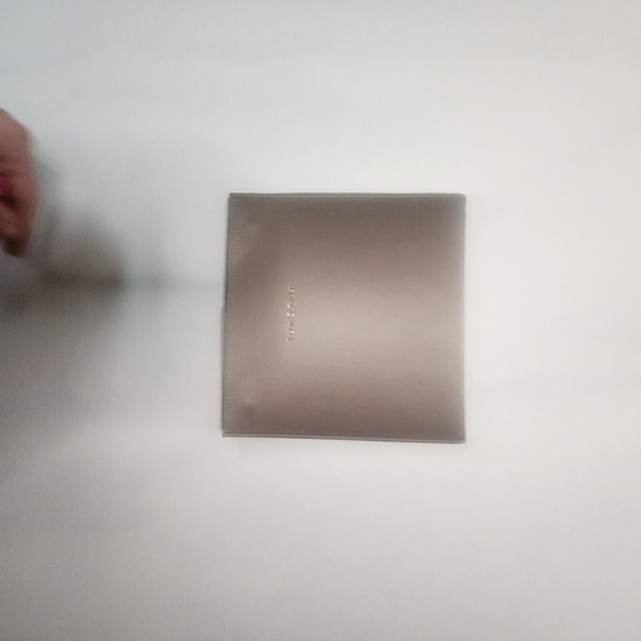 Bvlgari Metallic Gold  Pouch - Picture 2 of 7